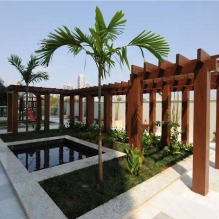Lindo Flat Easy Life Διαμέρισμα Goiânia Εξωτερικό φωτογραφία
