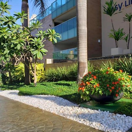 Lindo Flat Easy Life Διαμέρισμα Goiânia Εξωτερικό φωτογραφία