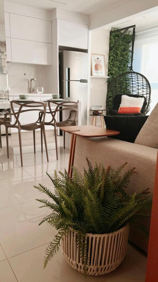 Lindo Flat Easy Life Διαμέρισμα Goiânia Εξωτερικό φωτογραφία
