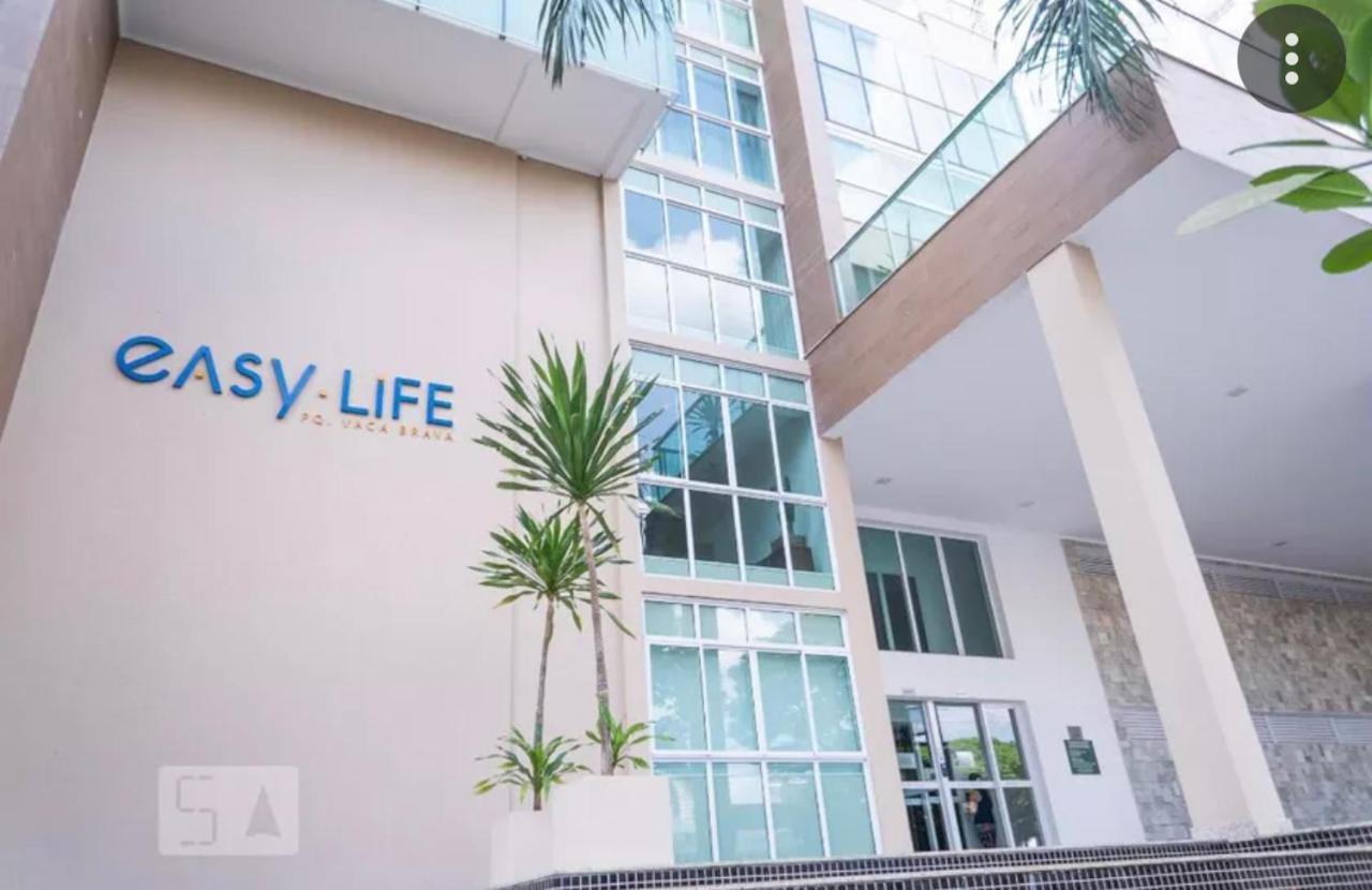 Lindo Flat Easy Life Διαμέρισμα Goiânia Εξωτερικό φωτογραφία