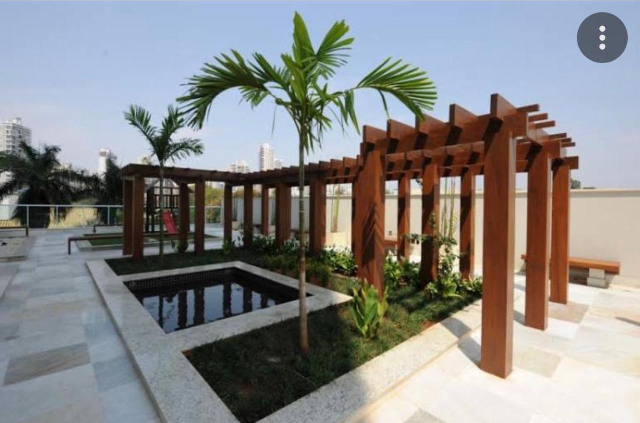 Lindo Flat Easy Life Διαμέρισμα Goiânia Εξωτερικό φωτογραφία