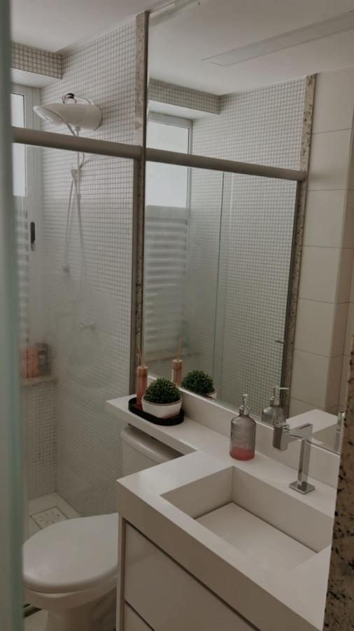 Lindo Flat Easy Life Διαμέρισμα Goiânia Εξωτερικό φωτογραφία